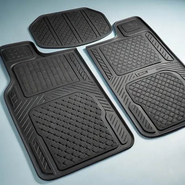 Custom Car Floor Mats