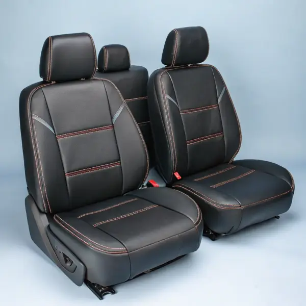 Premium Car Seat Covers